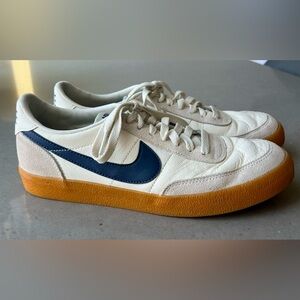 Nike killshot sneakers